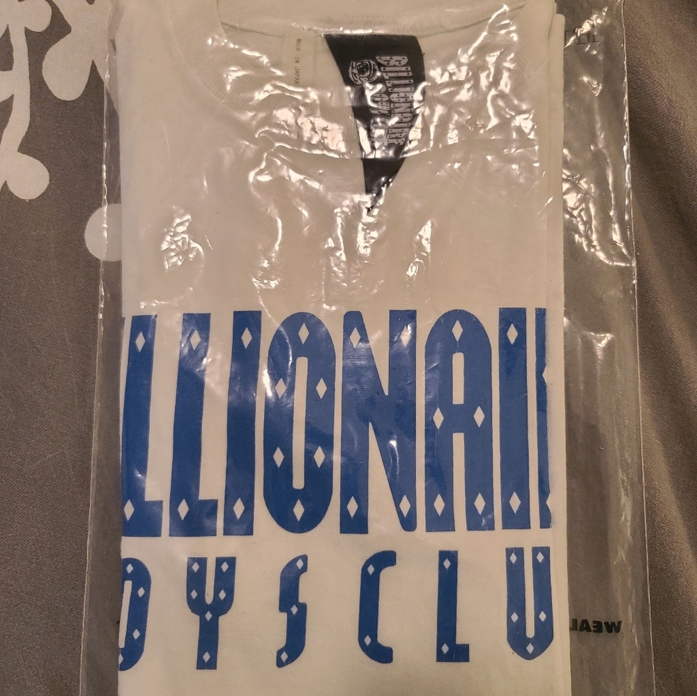Billionaire Boys Club T-shirt